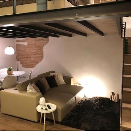 Apartamento Casa Loro Bérgamo Exterior foto