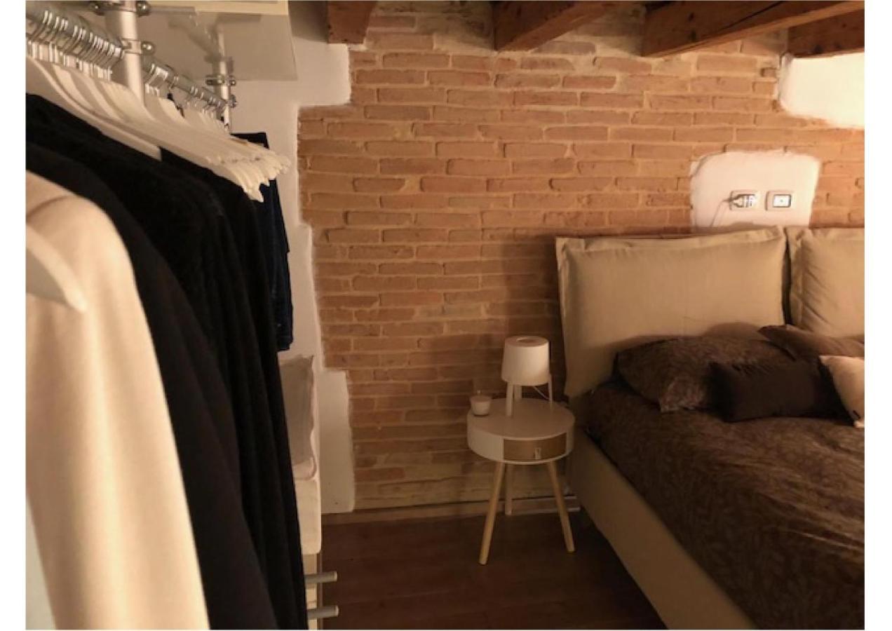 Apartamento Casa Loro Bérgamo Exterior foto