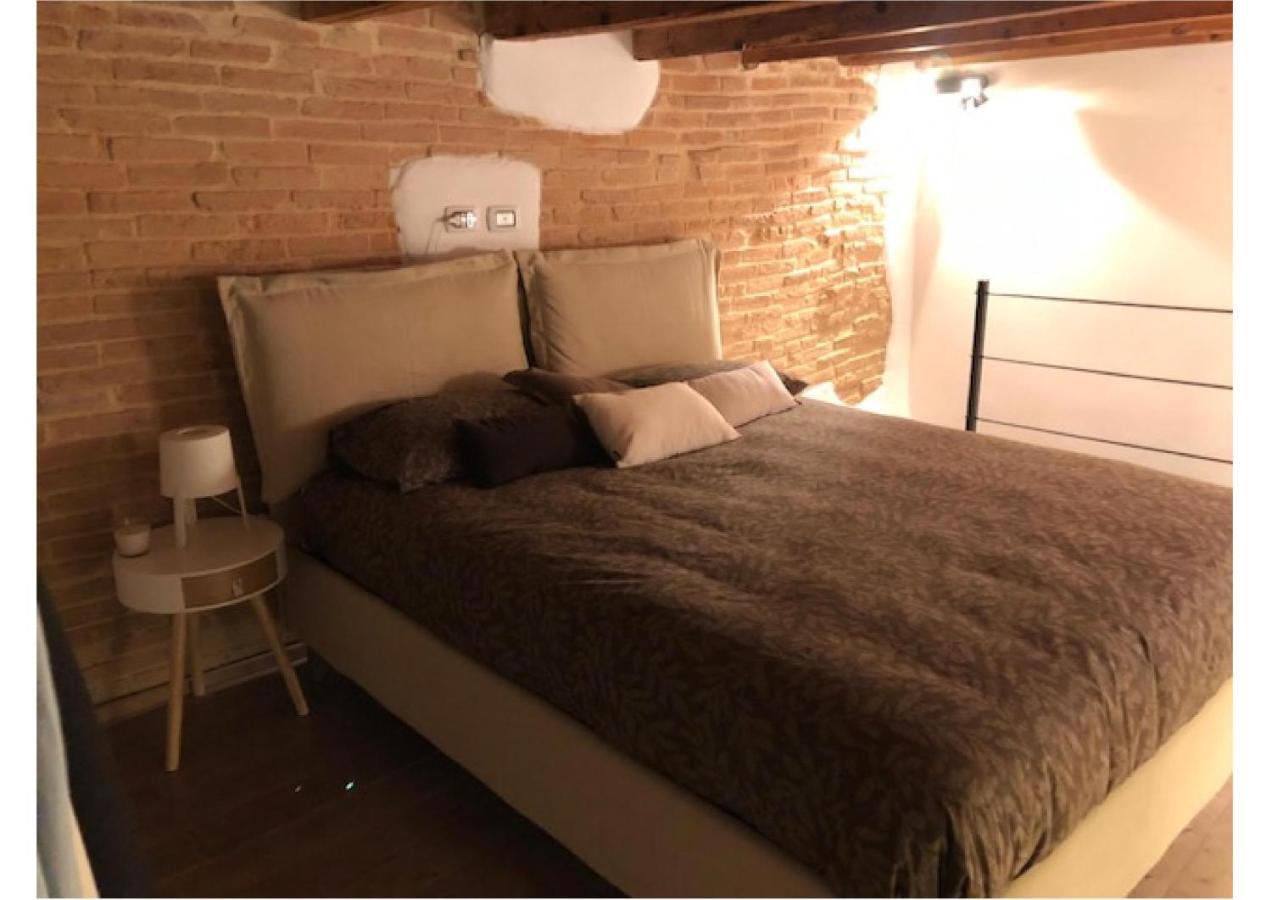 Apartamento Casa Loro Bérgamo Exterior foto