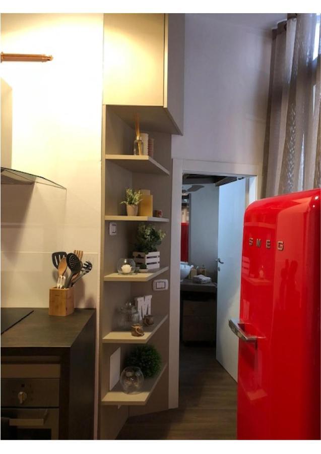 Apartamento Casa Loro Bérgamo Exterior foto