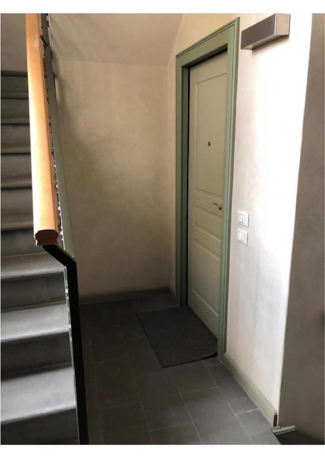 Apartamento Casa Loro Bérgamo Exterior foto