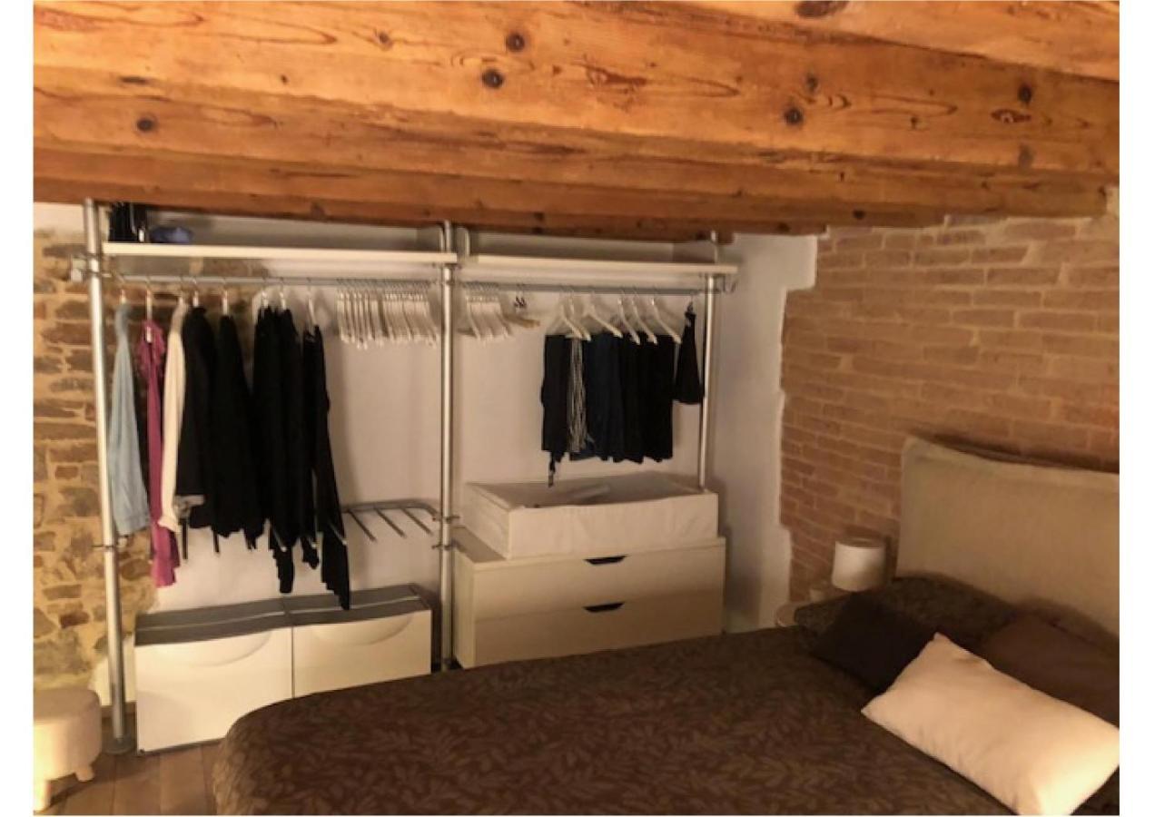 Apartamento Casa Loro Bérgamo Exterior foto