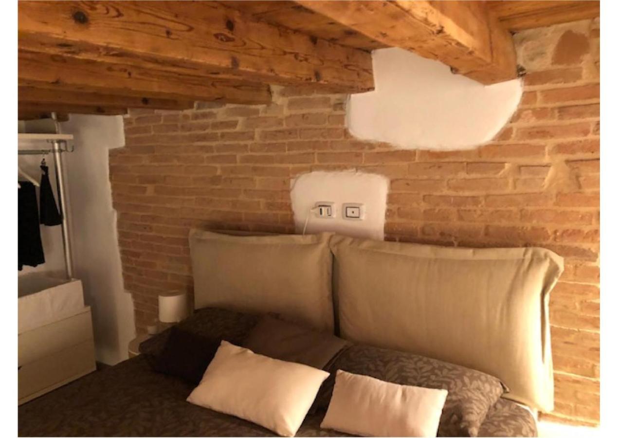 Apartamento Casa Loro Bérgamo Exterior foto